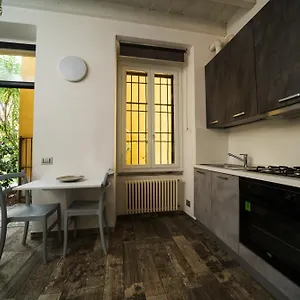  Appartamento La Formaggeria Del Naviglio Italia