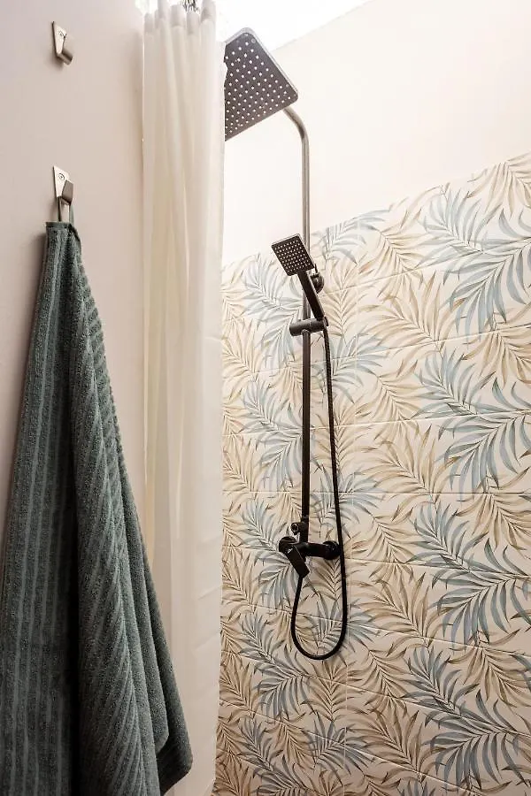 Home Rising Sun - Rooms With Private Bathrooms Katania Kwatera prywatna