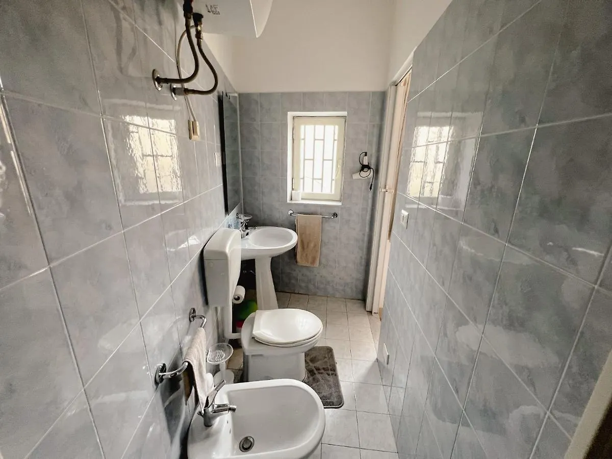 Home Rising Sun - Rooms With Private Bathrooms Katania Kwatera prywatna