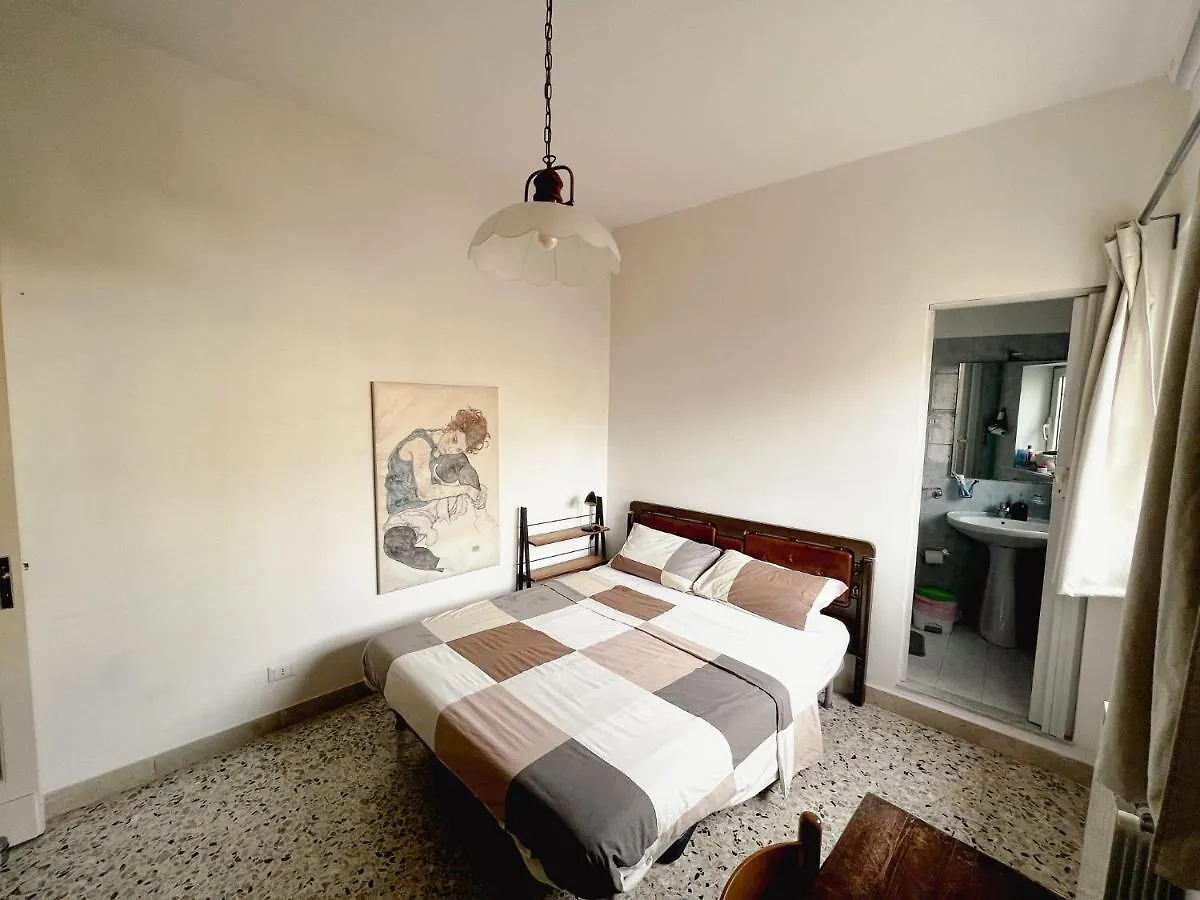 Home Rising Sun - Rooms With Private Bathrooms Katania Włochy