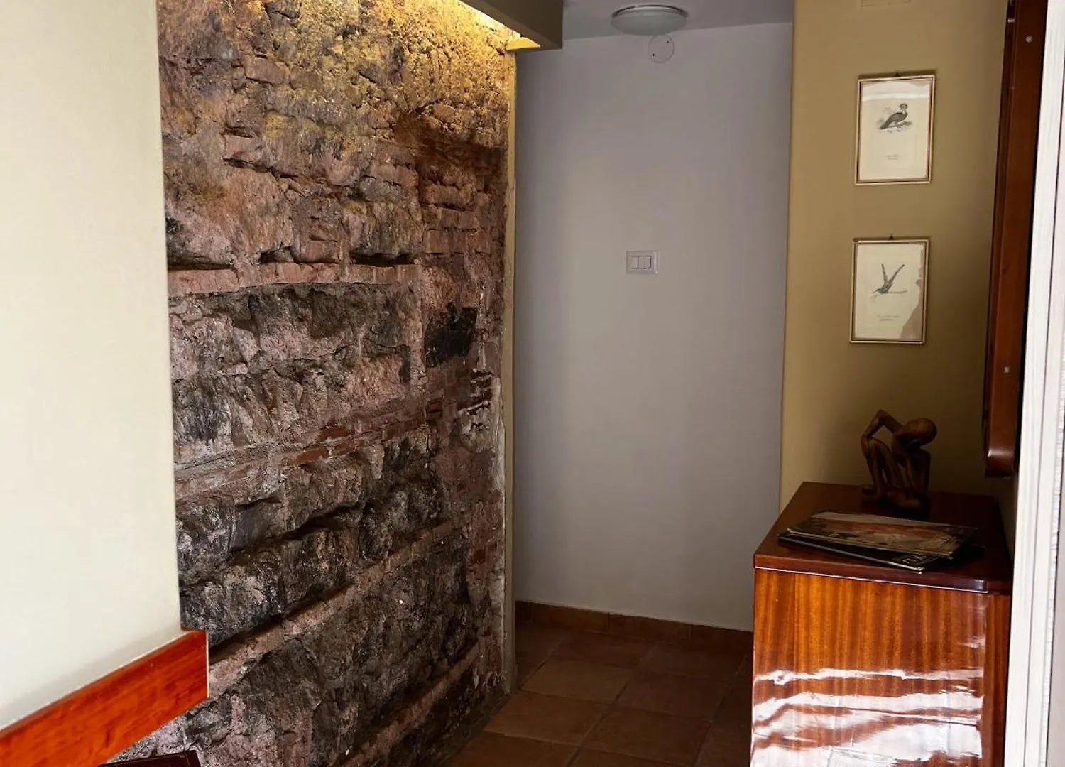 Home Rising Sun - Rooms With Private Bathrooms Katania 0*,
